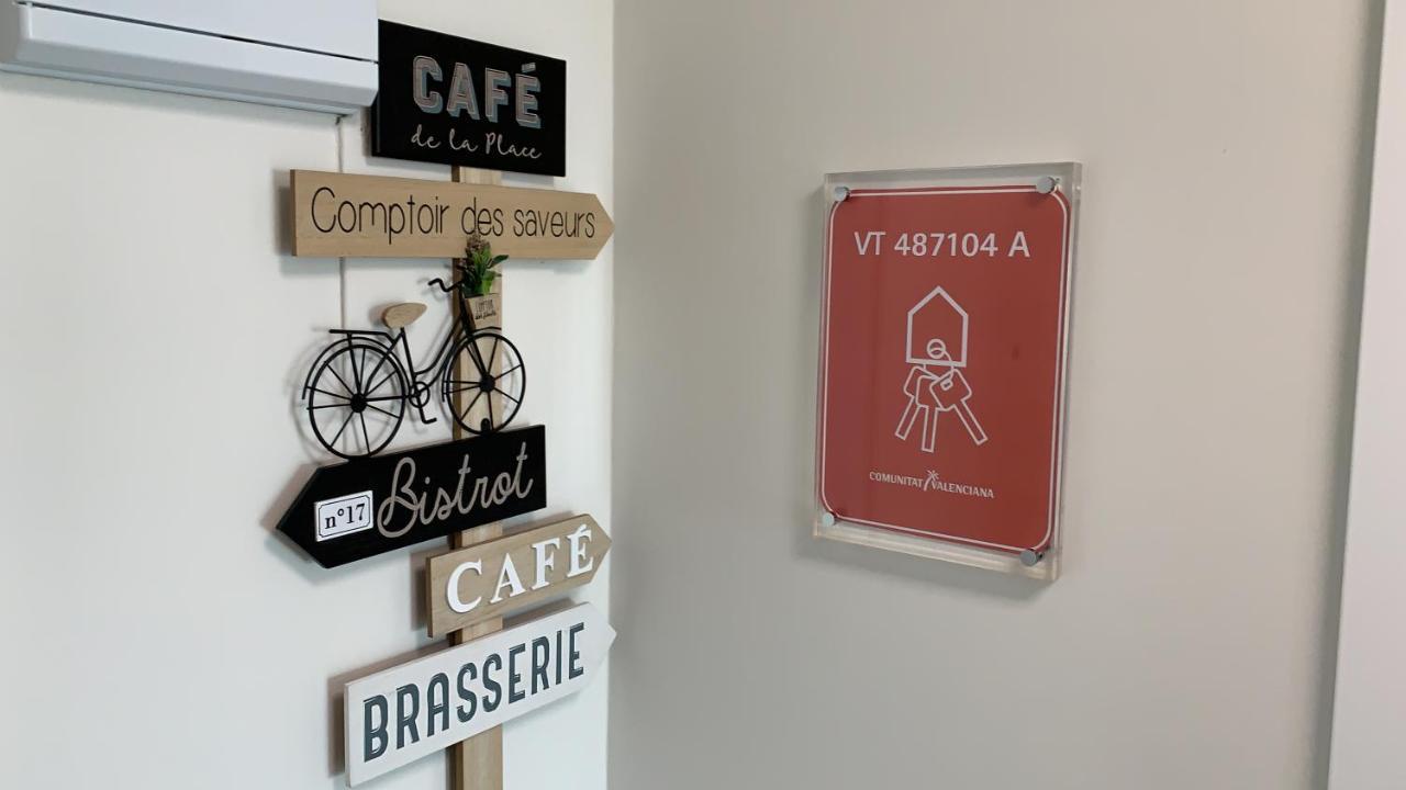 Apartamento 128 Alicante