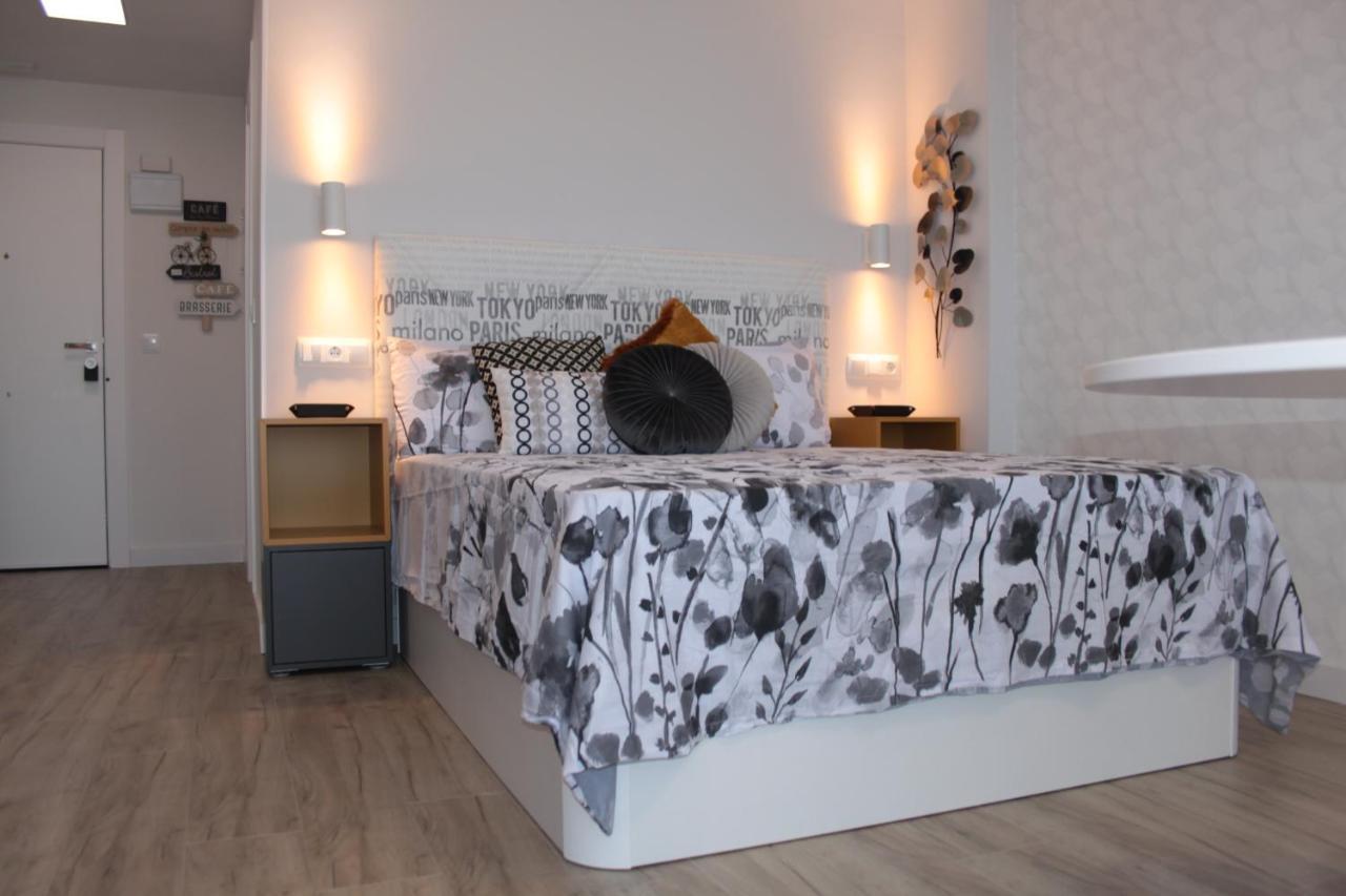 Apartamento 128 Apartment *