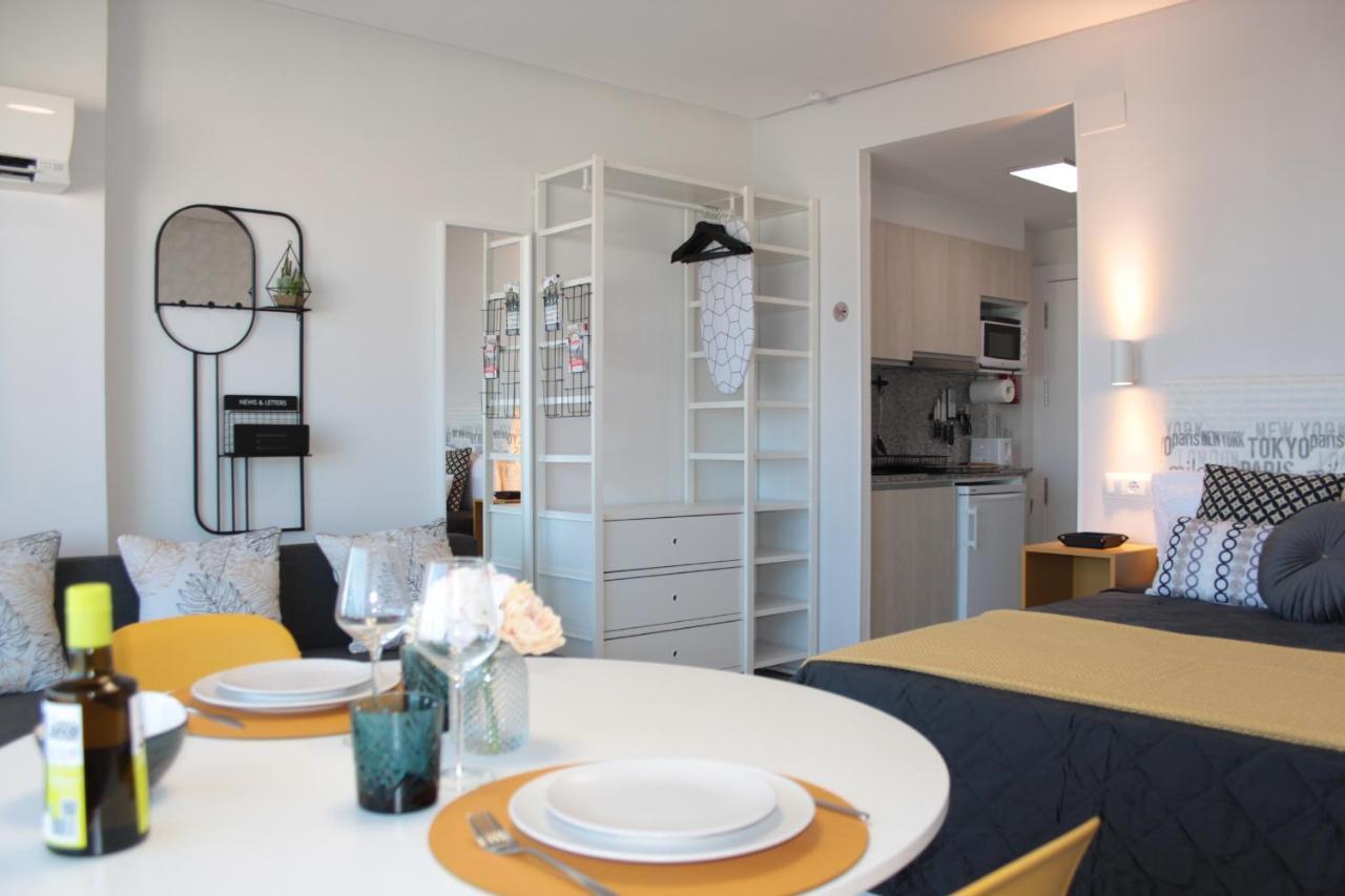 Apartamento 128 Apartment Alicante