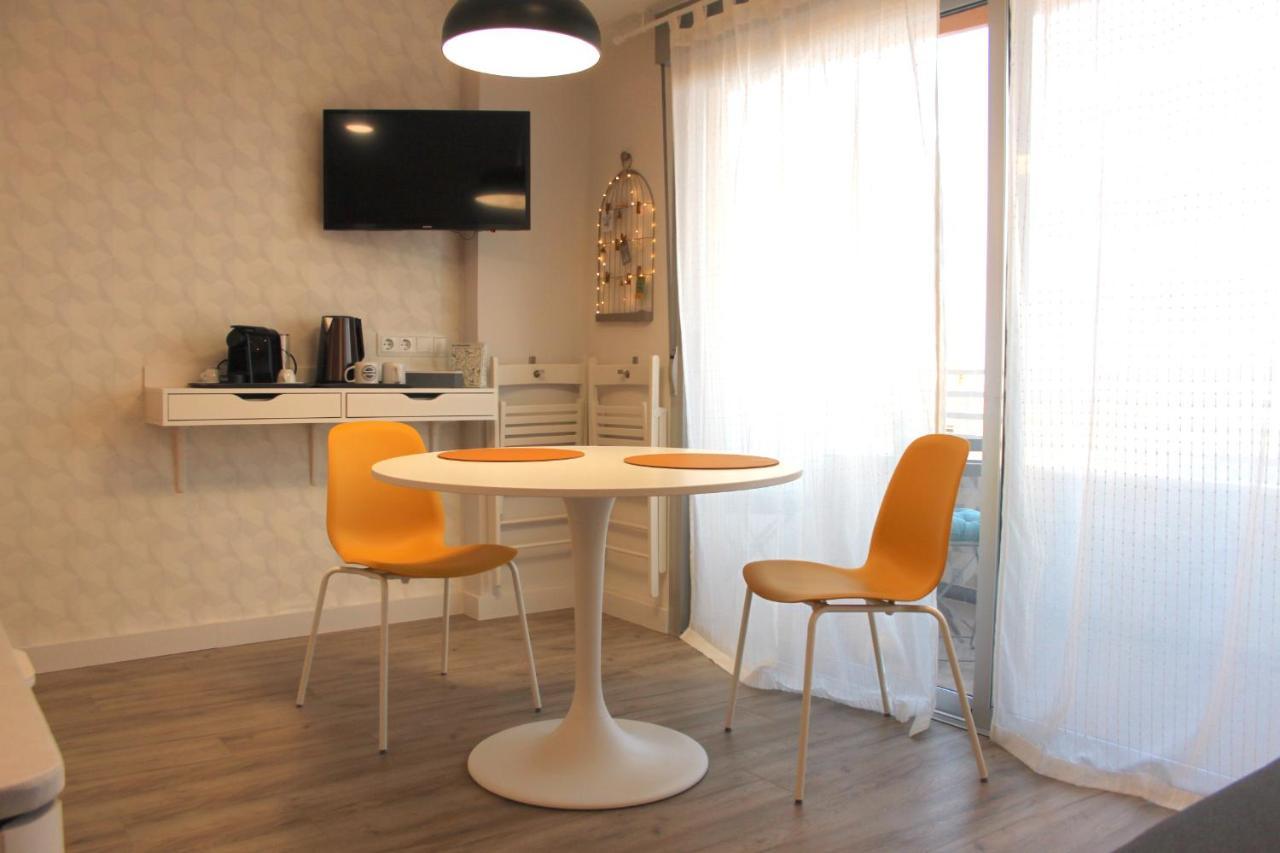 Apartamento 128 Apartment Alicante
