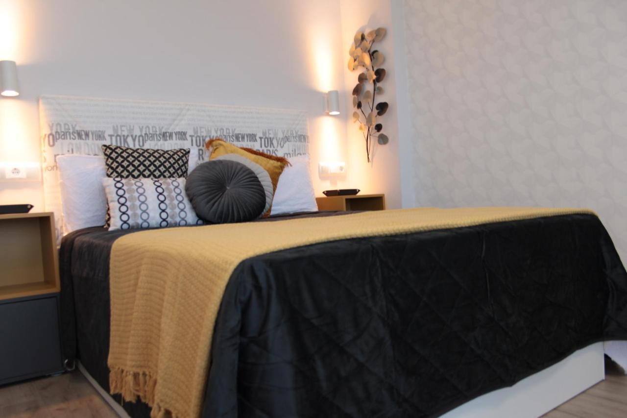 Apartamento 128 Apartment Alicante