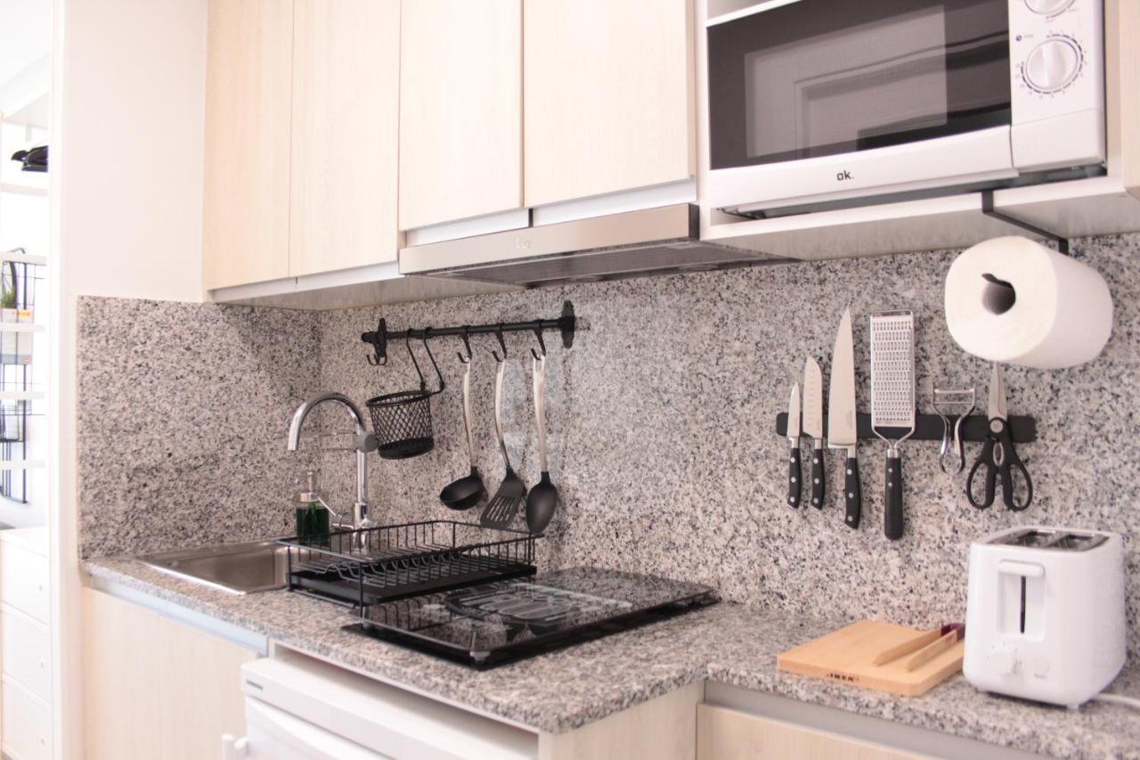 Apartamento 128 *