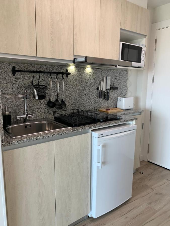 Apartamento 128 Apartment Alicante