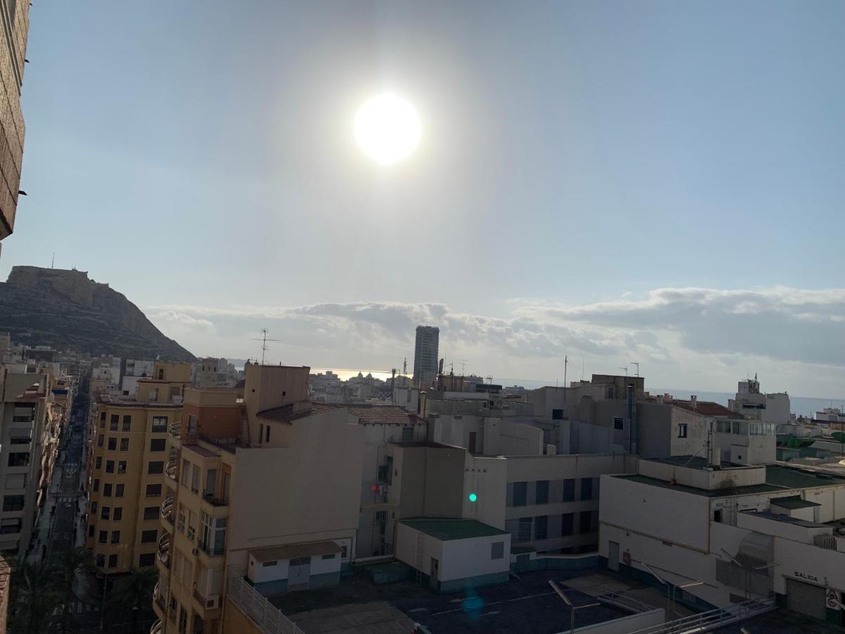 Apartamento 128 Apartment Alicante