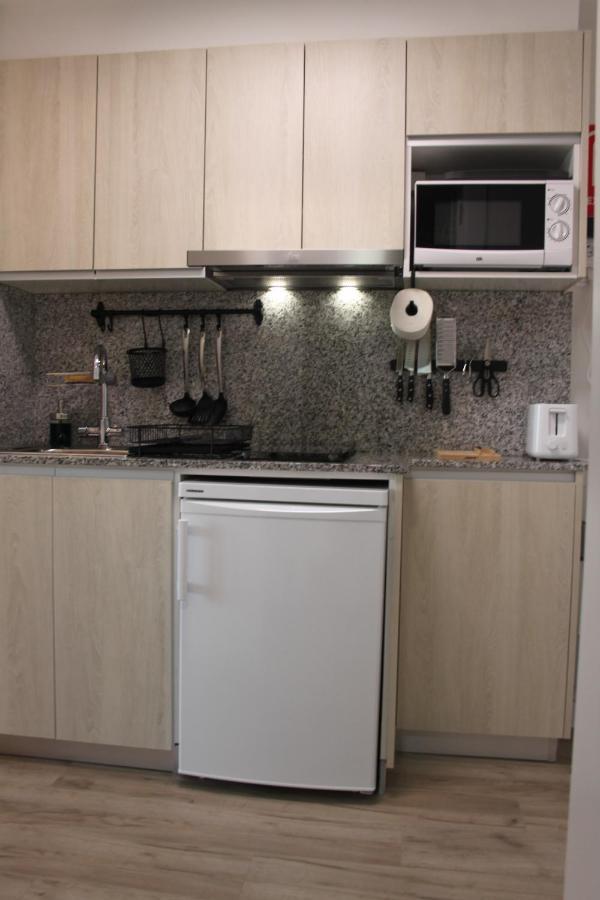 Apartamento 128 Apartment *