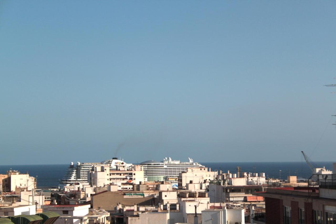 Apartamento 128 Apartment Alicante