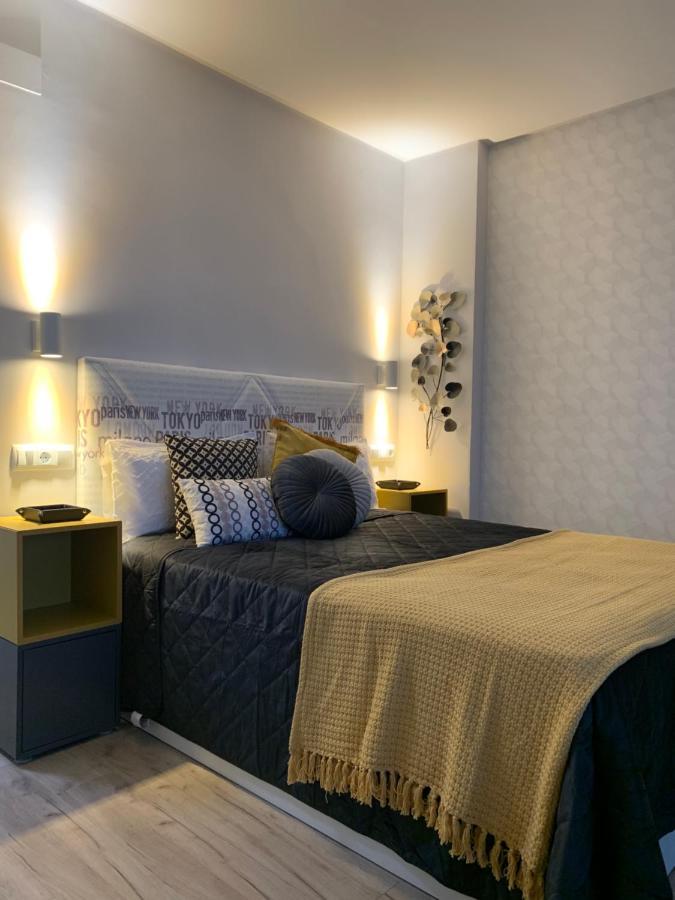 Apartment Apartamento 128 Alicante