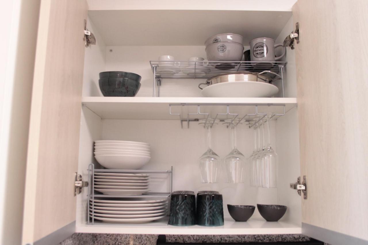 Apartamento 128