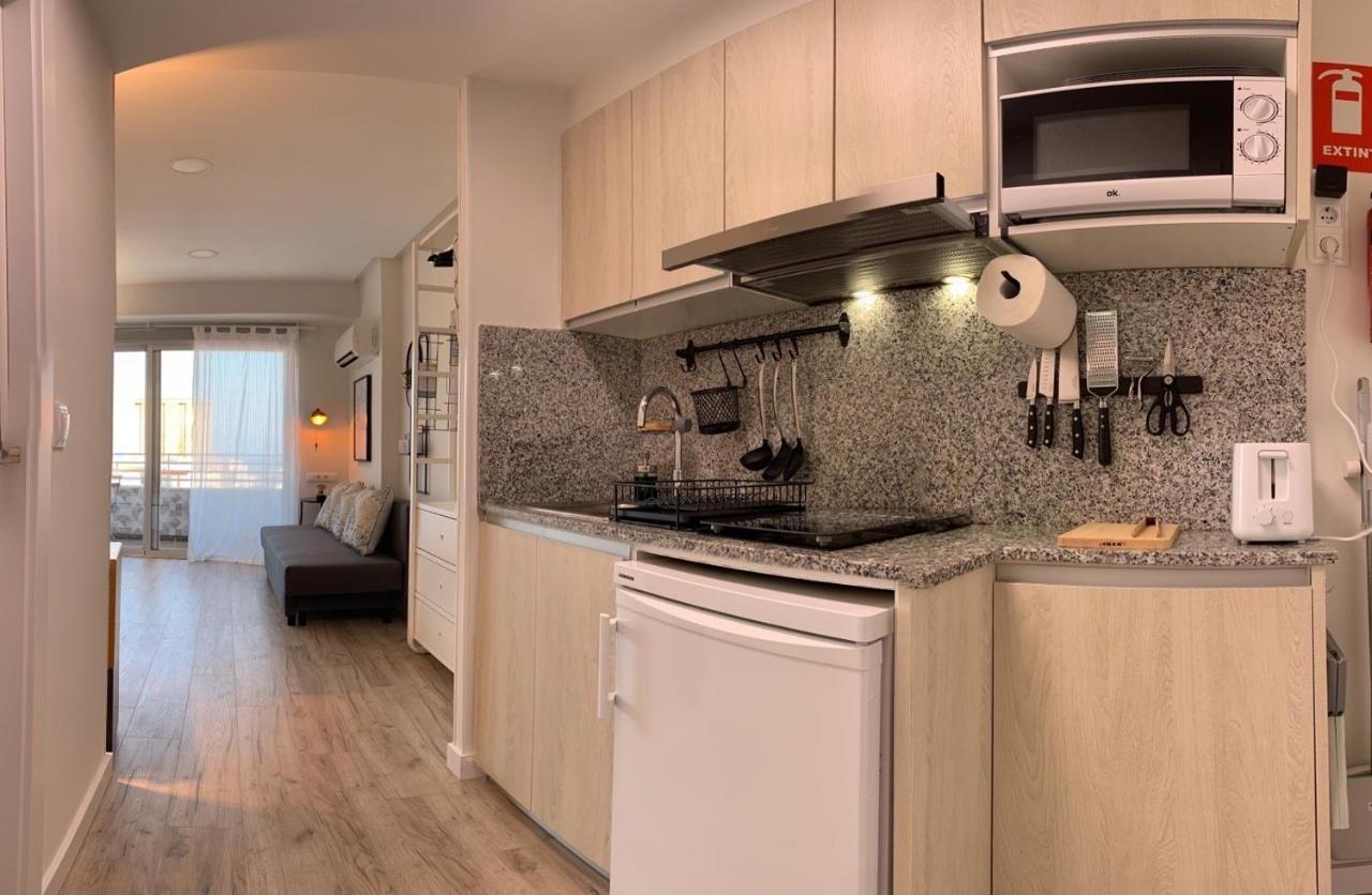 Apartamento 128 Alicante