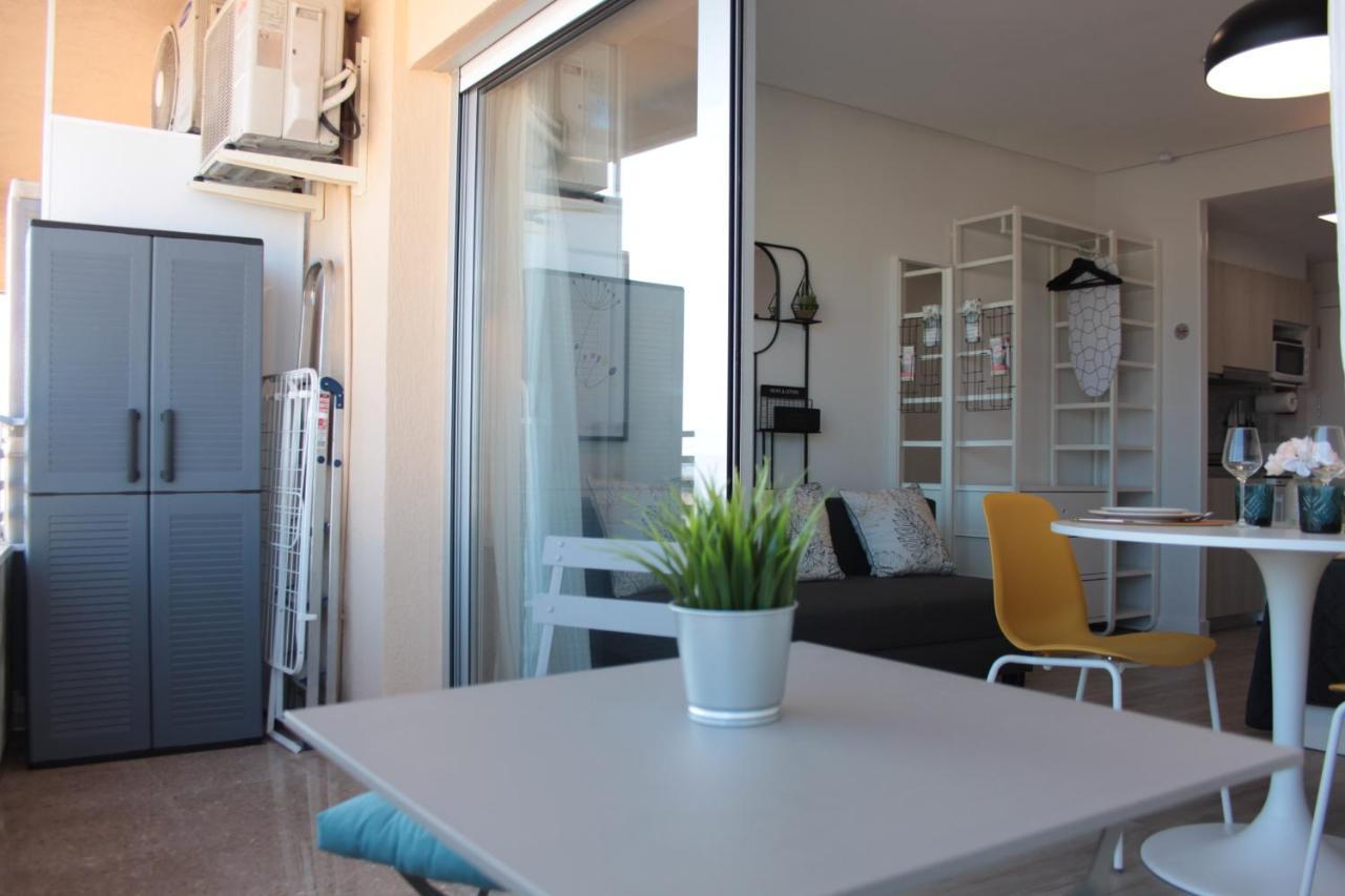 Apartamento 128 *