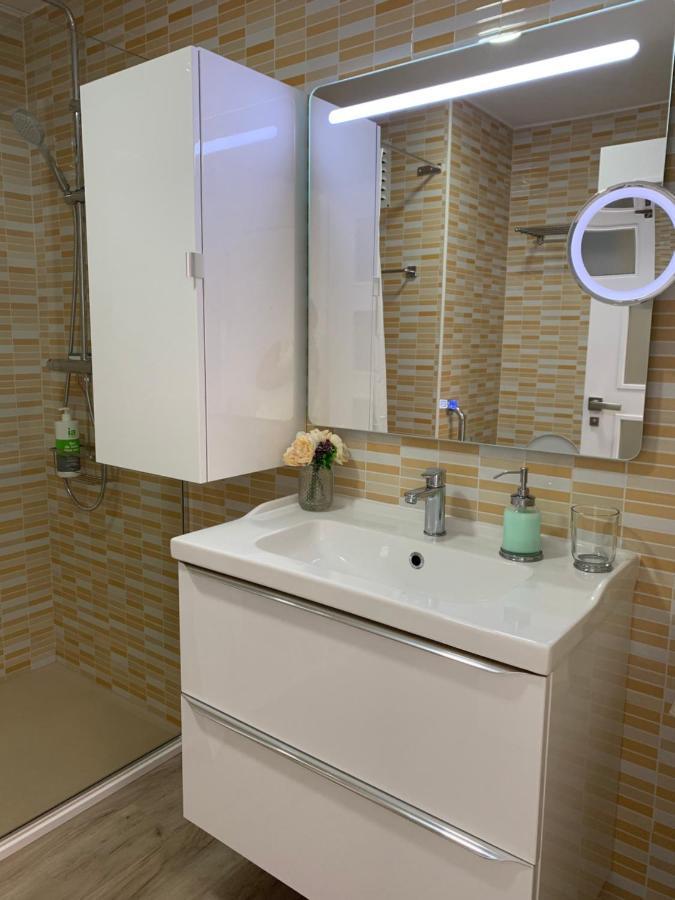 Apartamento 128 Apartment *