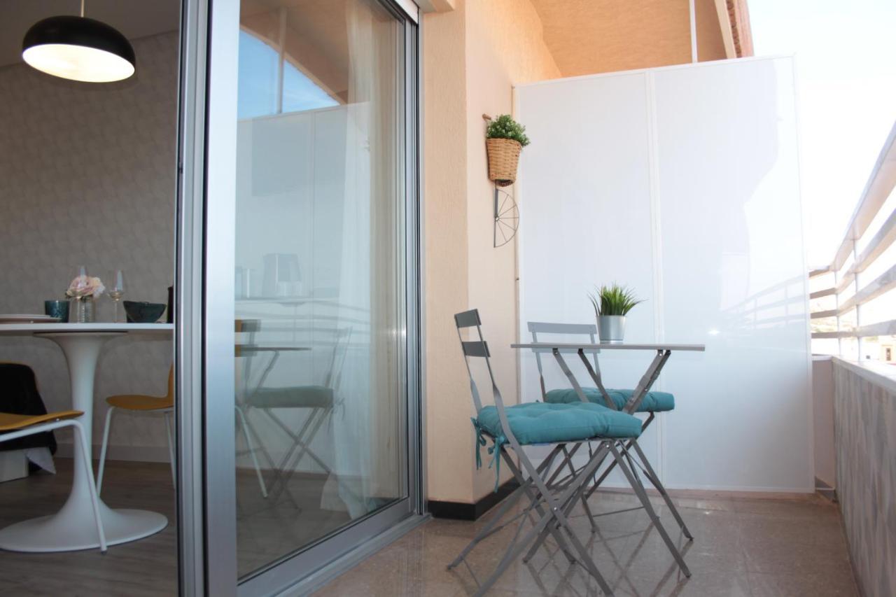 Apartment Apartamento 128