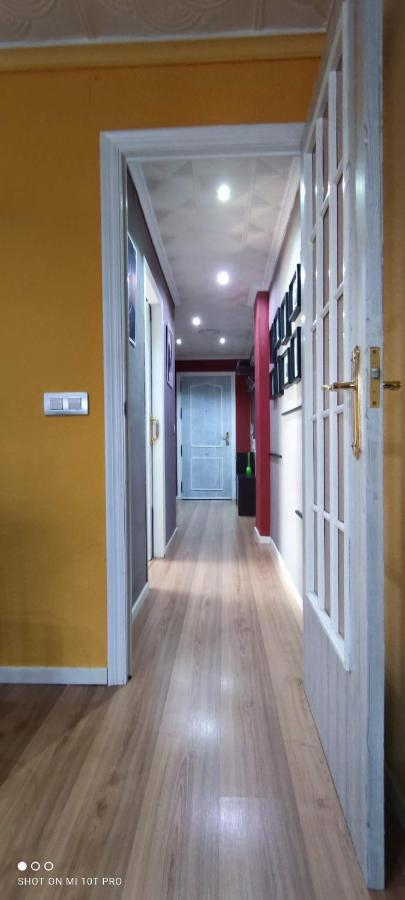 Apartment San Blas -