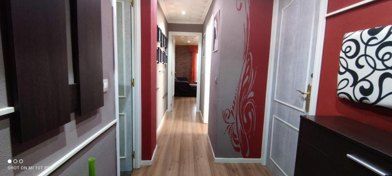 Apartment San Blas - Alicante