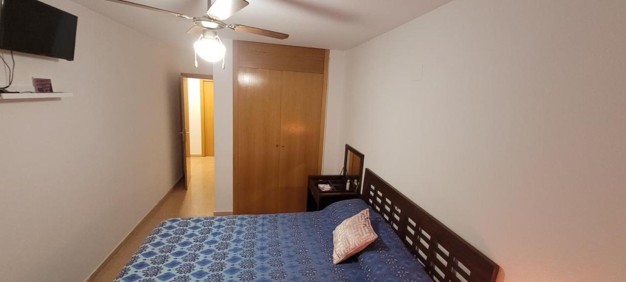 Homestay En Piso Particular *