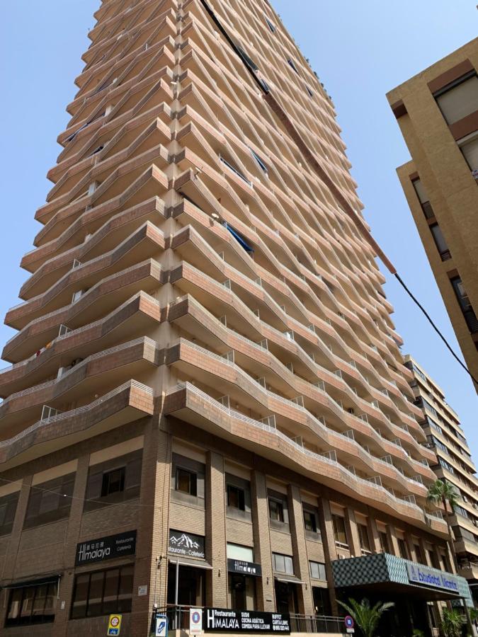 Apartamento 128 *