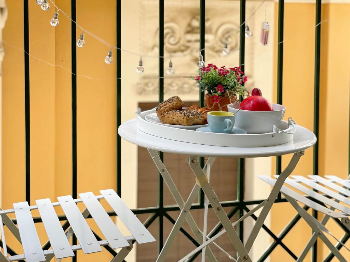 Con Mucho Encanto En Pleno Centro Appartement *