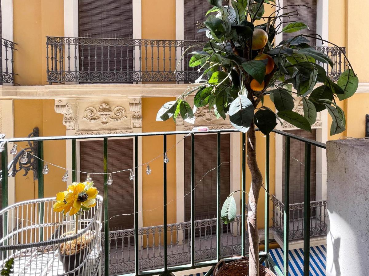 Huoneisto Con Mucho Encanto En Pleno Centro *
