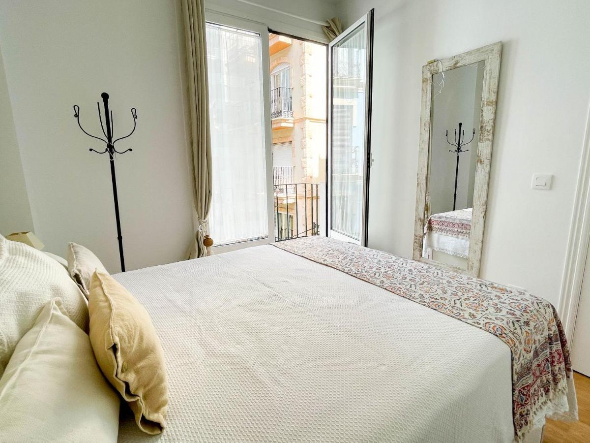 Con Mucho Encanto En Pleno Centro Appartement *