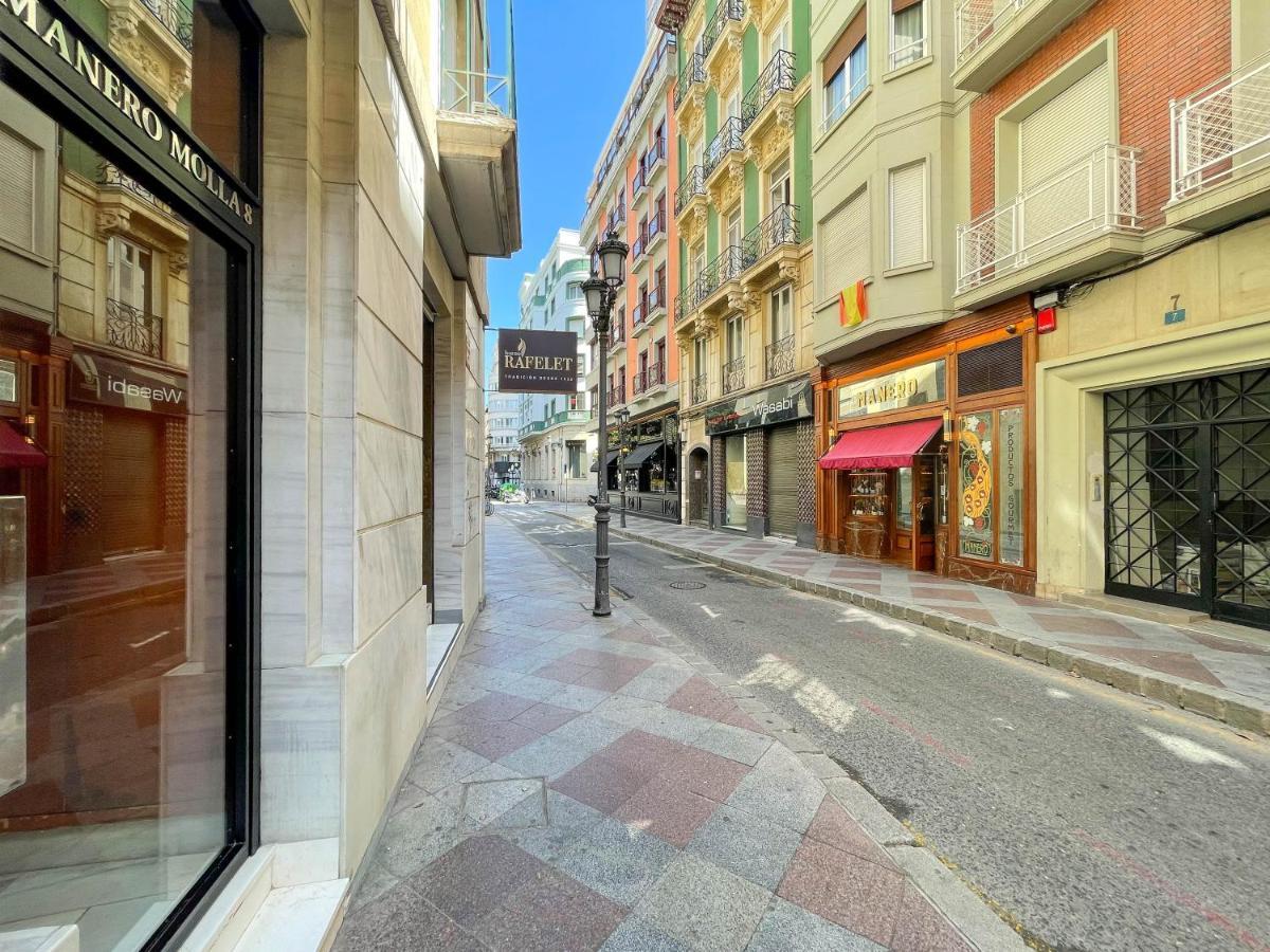 Apartamento Con Mucho Encanto En Pleno Centro *