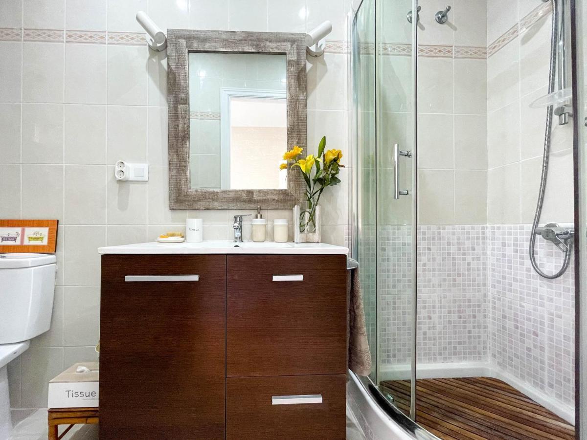 Apartamento Con Mucho Encanto En Pleno Centro *