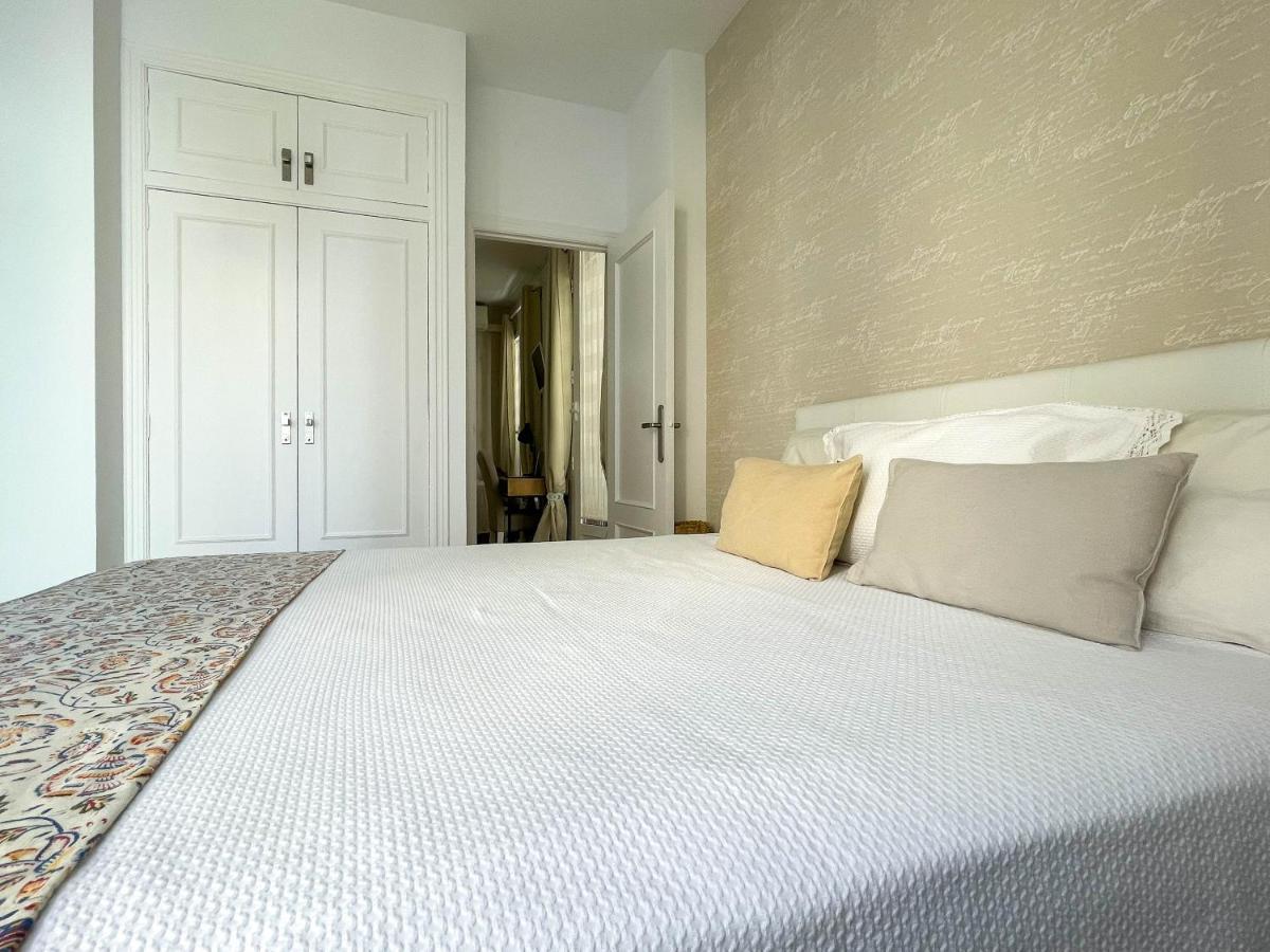 Appartement Con Mucho Encanto En Pleno Centro
