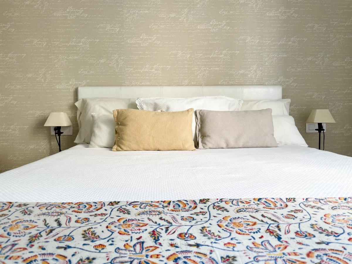 Apartamento Con Mucho Encanto En Pleno Centro Alicante
