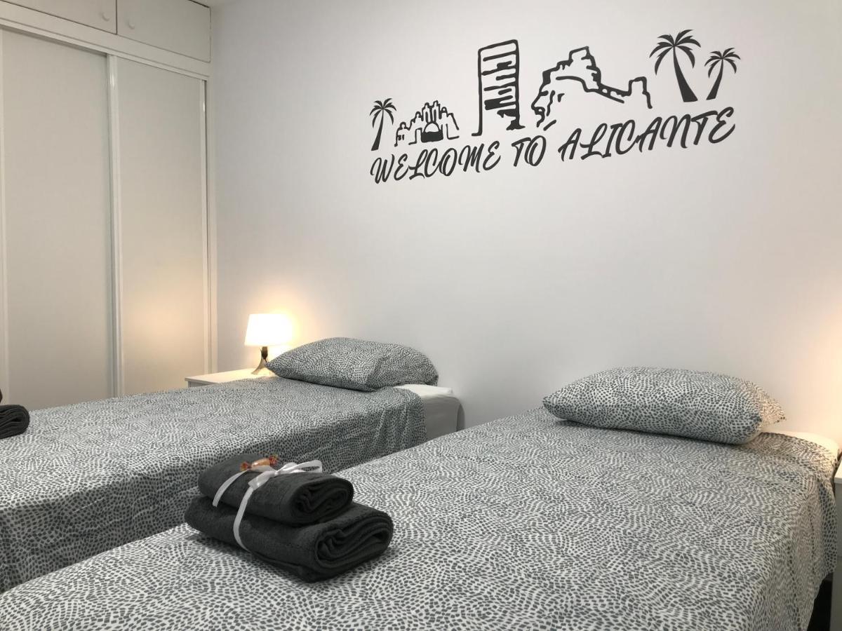Apartamento Lovely 2 Céntrico