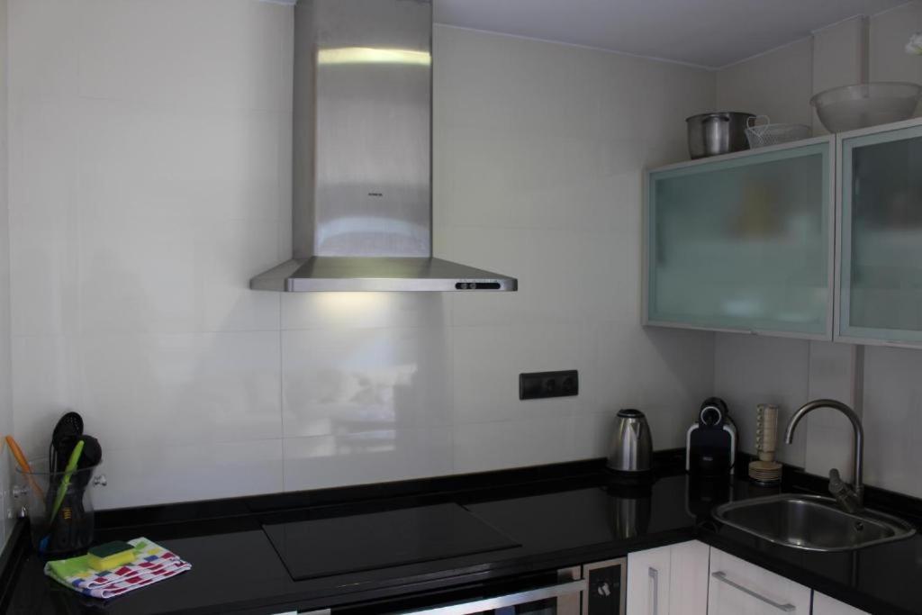 Apartment Atico Alicante