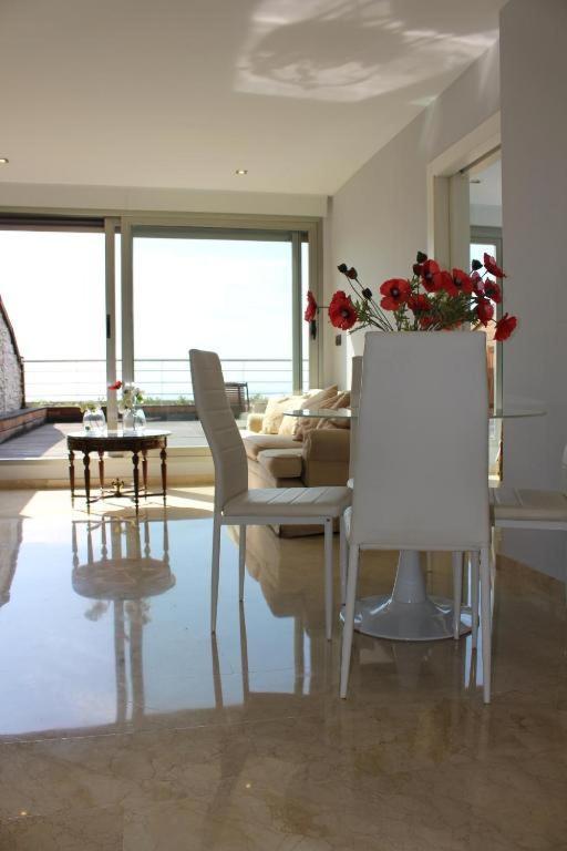 Apartamento Atico Alicante