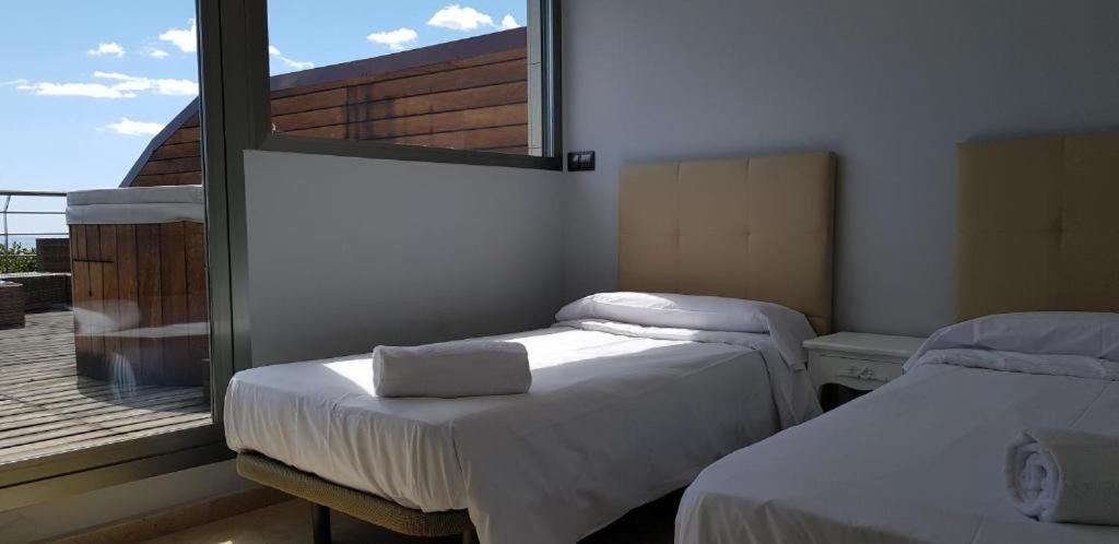 Apartamento Atico
