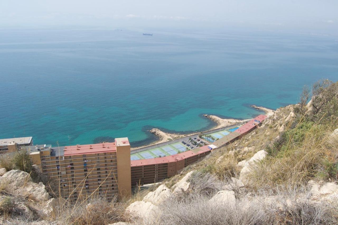 Ven A Disfrutar Del Mar Alicante