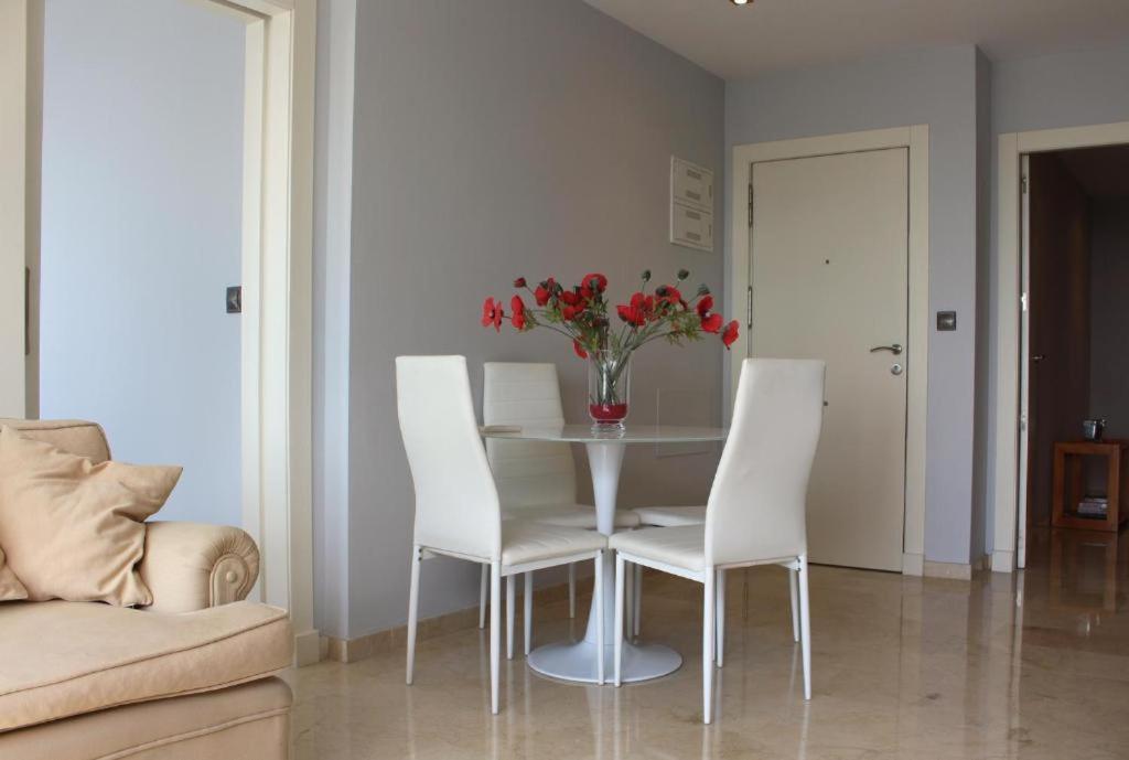 Atico Apartamento *