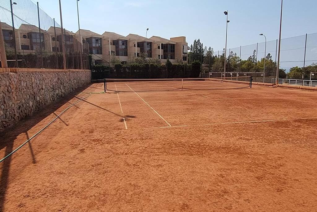 Apartamento Bahía De Los Pinos Alicante