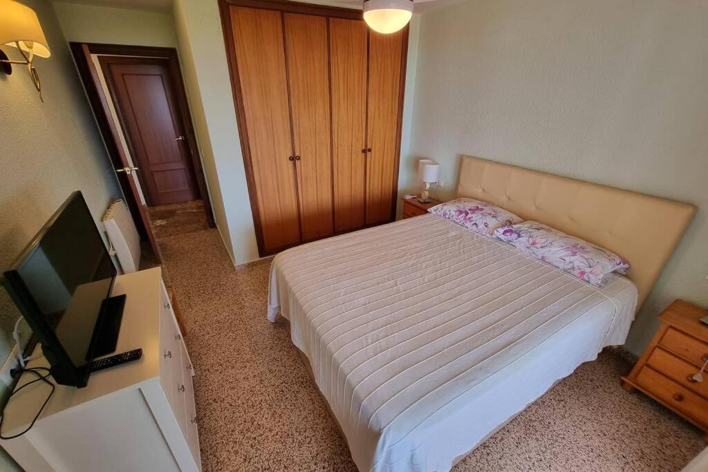 Bahia De Los Pinos Appartement