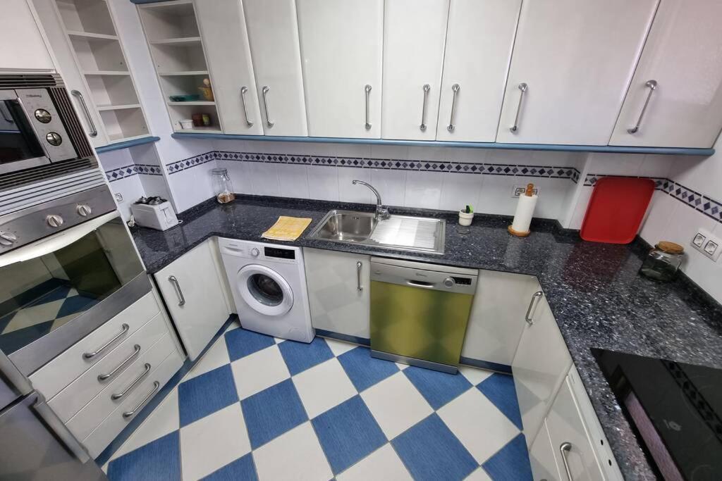 Apartamento Bahía De Los Pinos Alicante