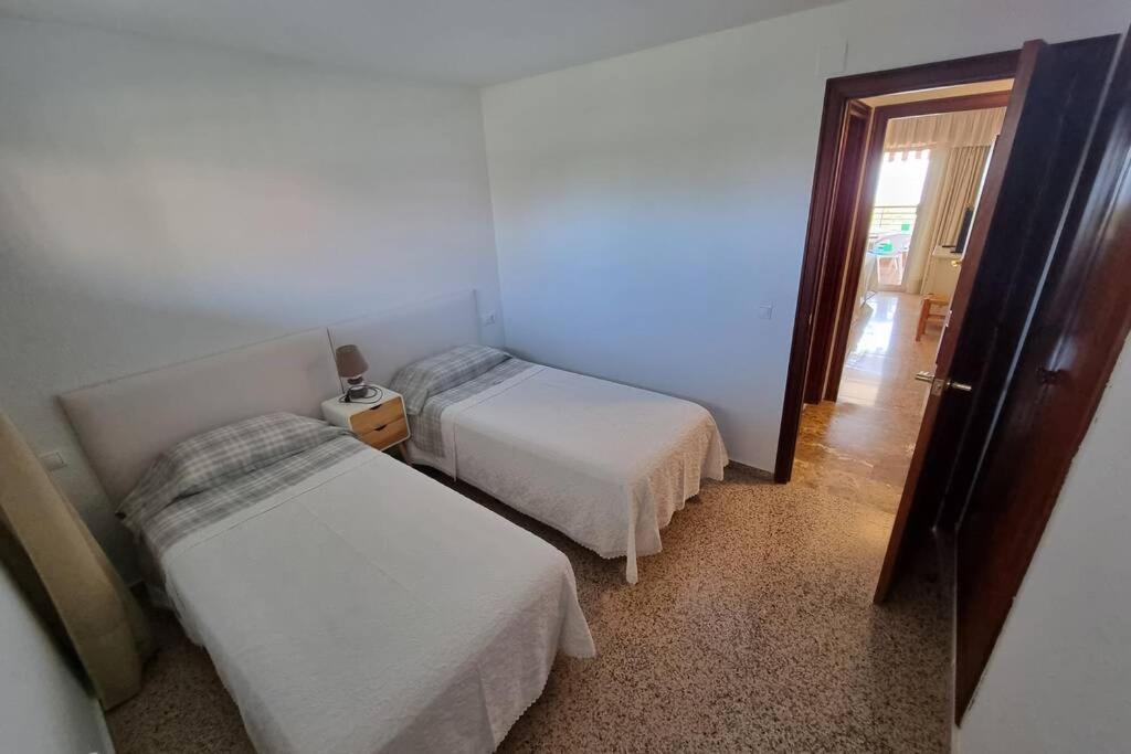 Bahía De Los Pinos Apartamento