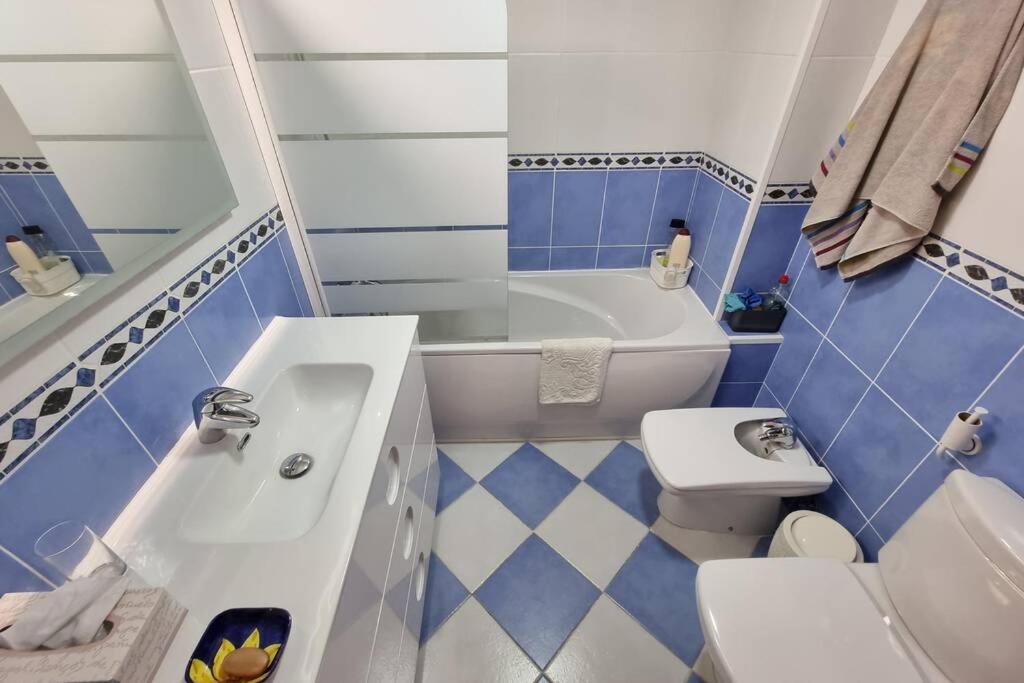 Apartamento Bahía De Los Pinos Alicante