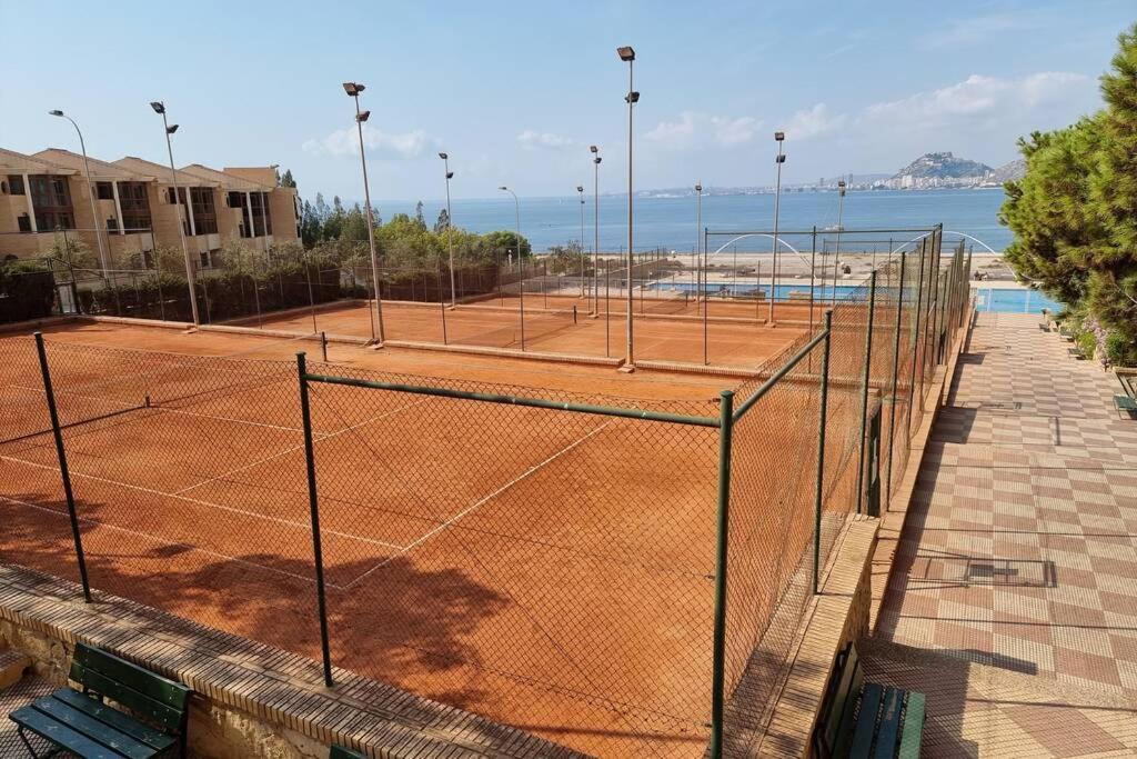 Bahía De Los Pinos Apartamento