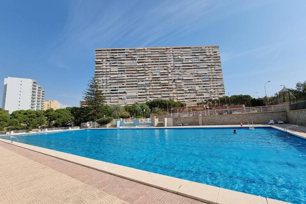 Bahía De Los Pinos Apartamento *