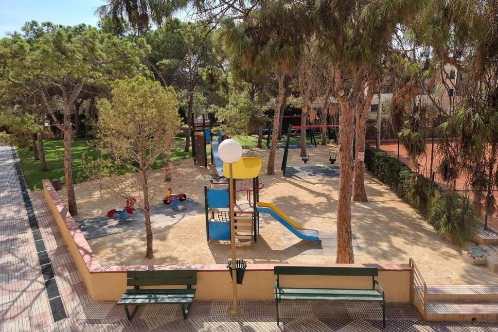 Apartamento Bahía De Los Pinos Alicante