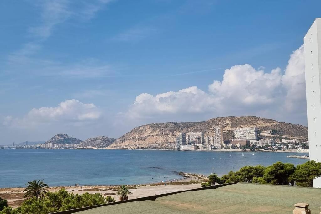 Bahía De Los Pinos Apartamento