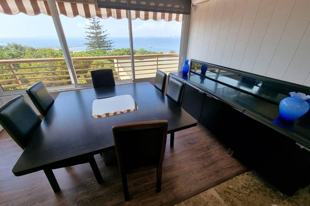 Bahia De Los Pinos Appartement Alicante
