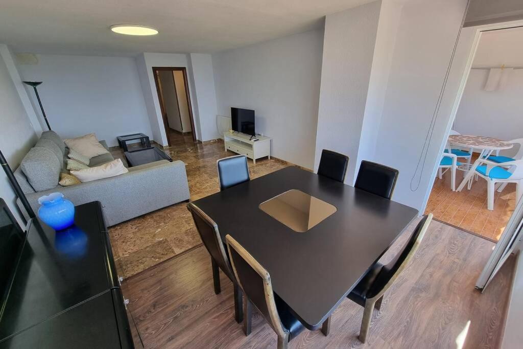 Bahía De Los Pinos Apartamento