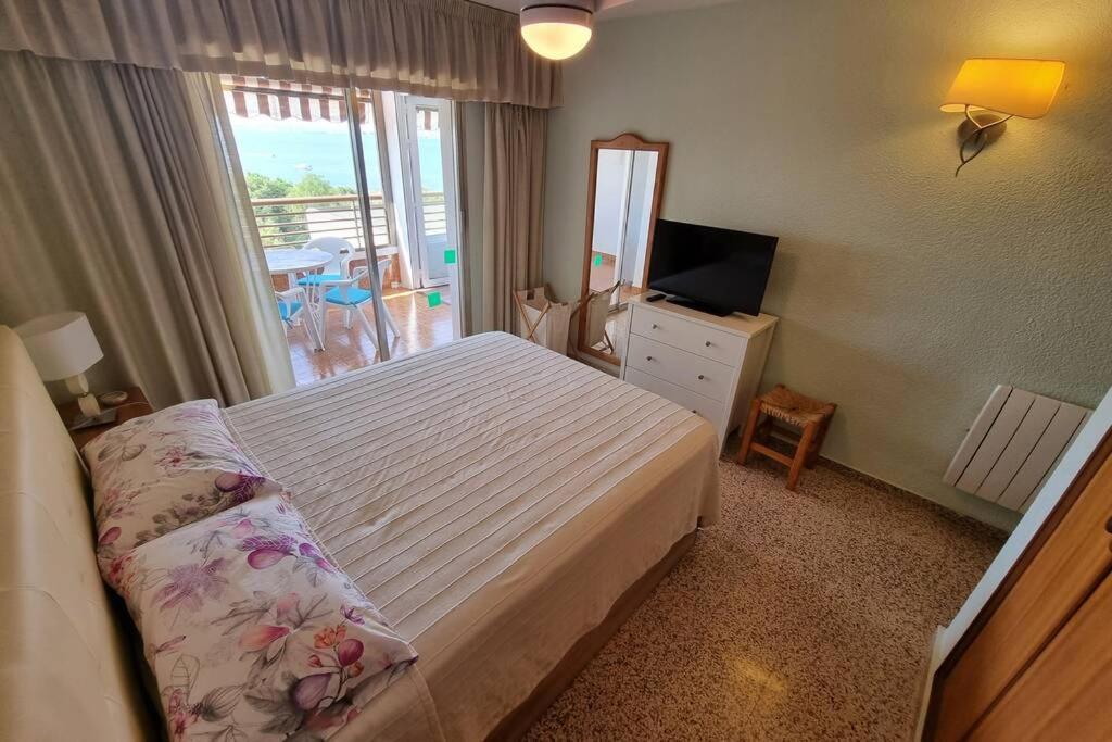 Apartamento Bahía De Los Pinos Alicante