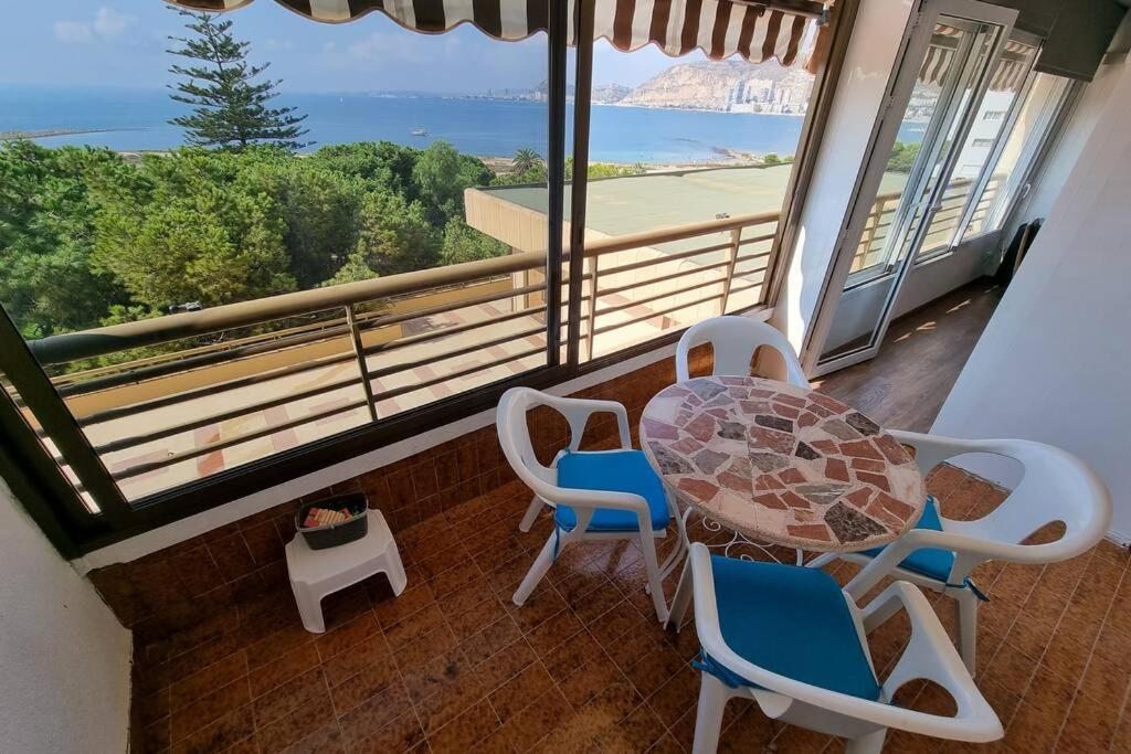 Bahía De Los Pinos Apartamento