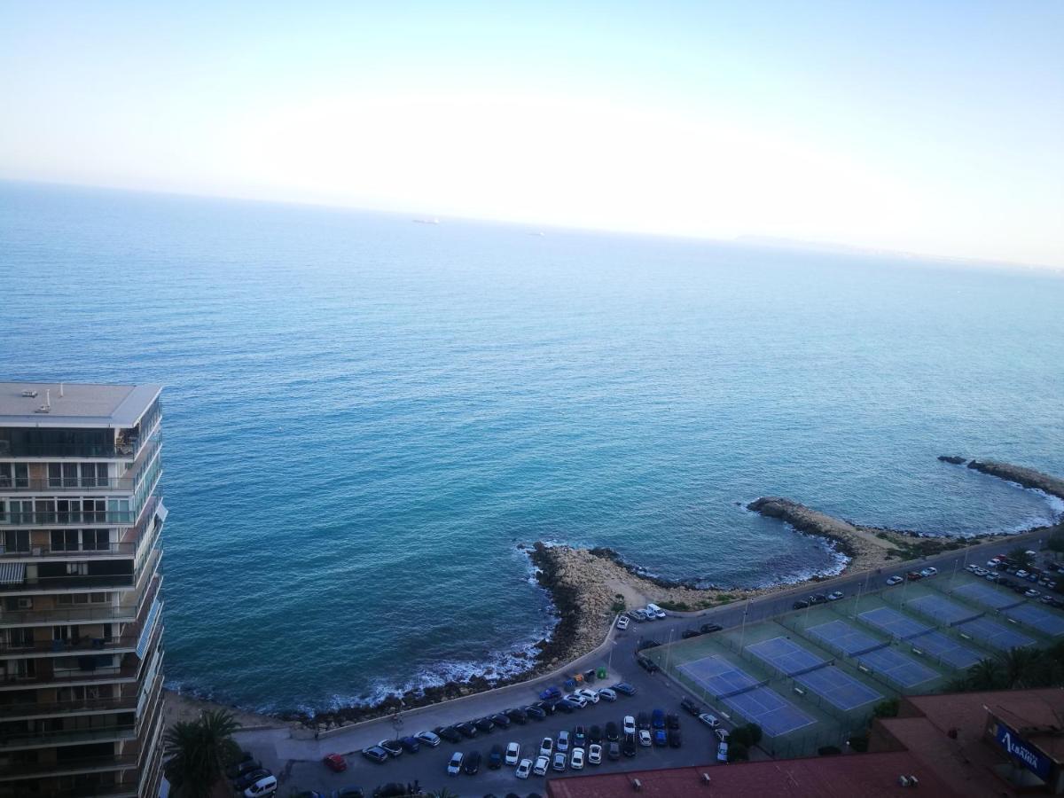 Appartement With Fantastic Seaview