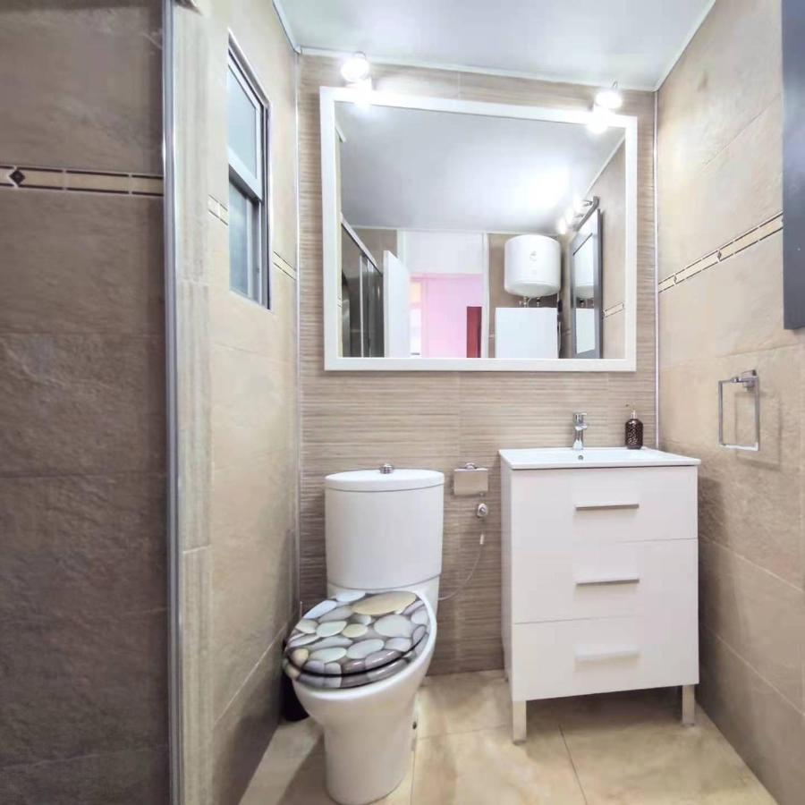 Appartement With Fantastic Seaview
