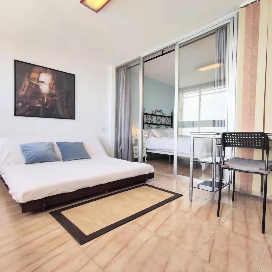 With Fantastic Seaview Appartement *