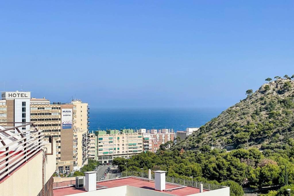 Apartamento Con Personalidad A 600 M De La Playa.